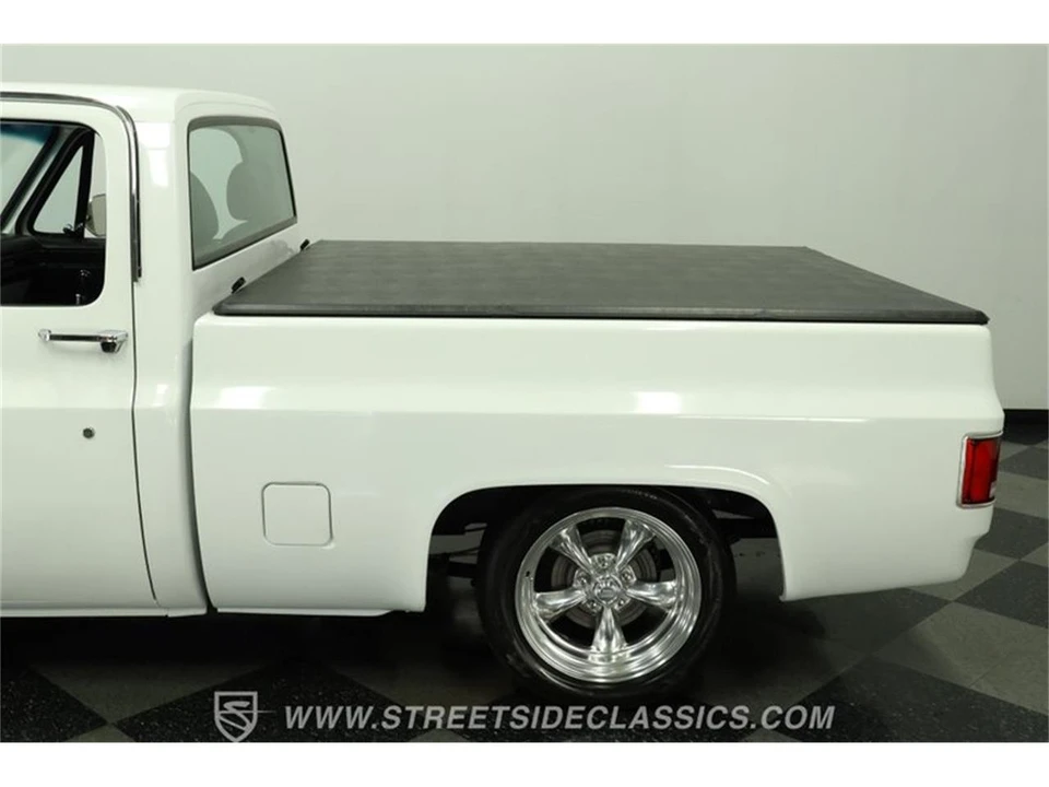 1986 GMC C/K 3rd Gen - Image 24 of 31
