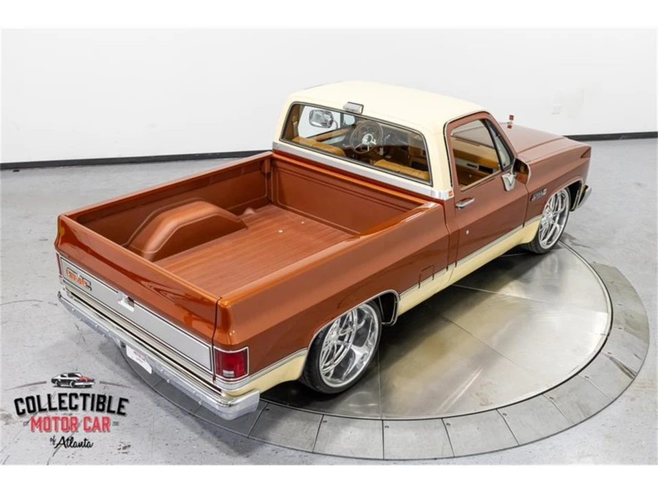 1986 GMC Sierra - Image 30 of 31