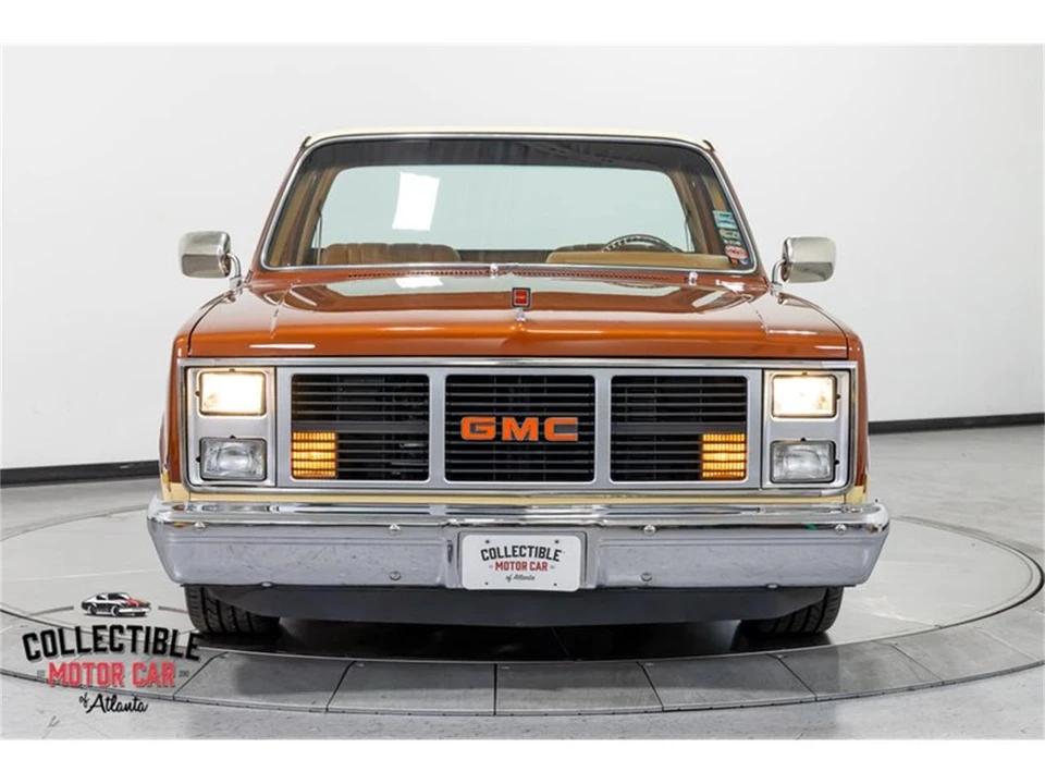 1986 GMC Sierra - Image 26 of 31