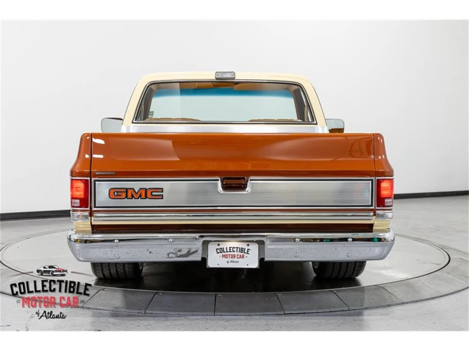 1986 GMC Sierra - Image 27 of 31