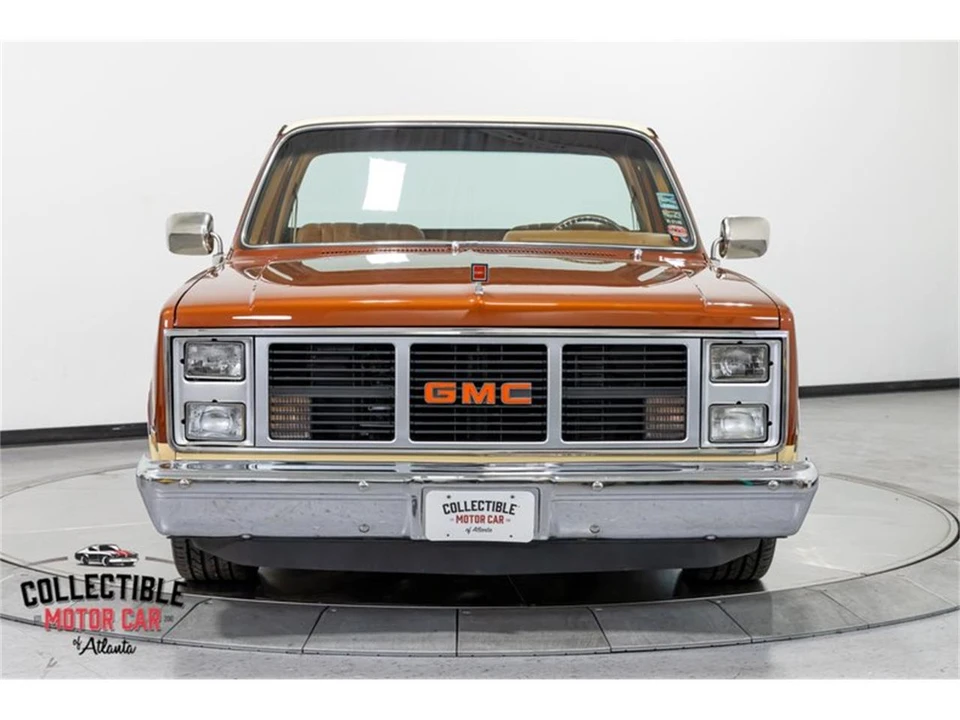 1986 GMC Sierra - Image 23 of 31