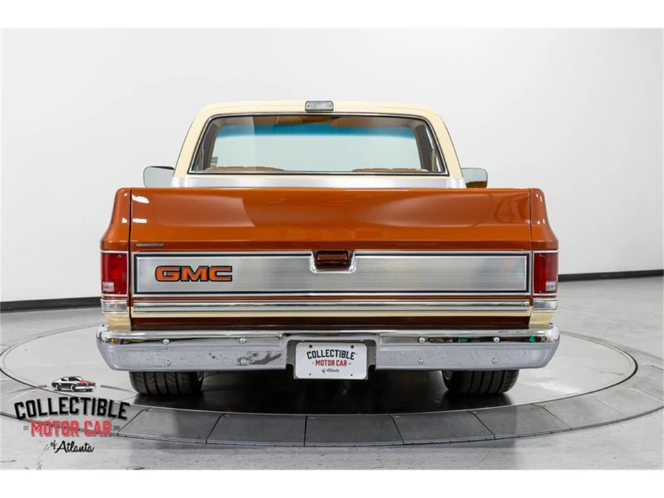 1986 GMC Sierra - Image 13 of 31