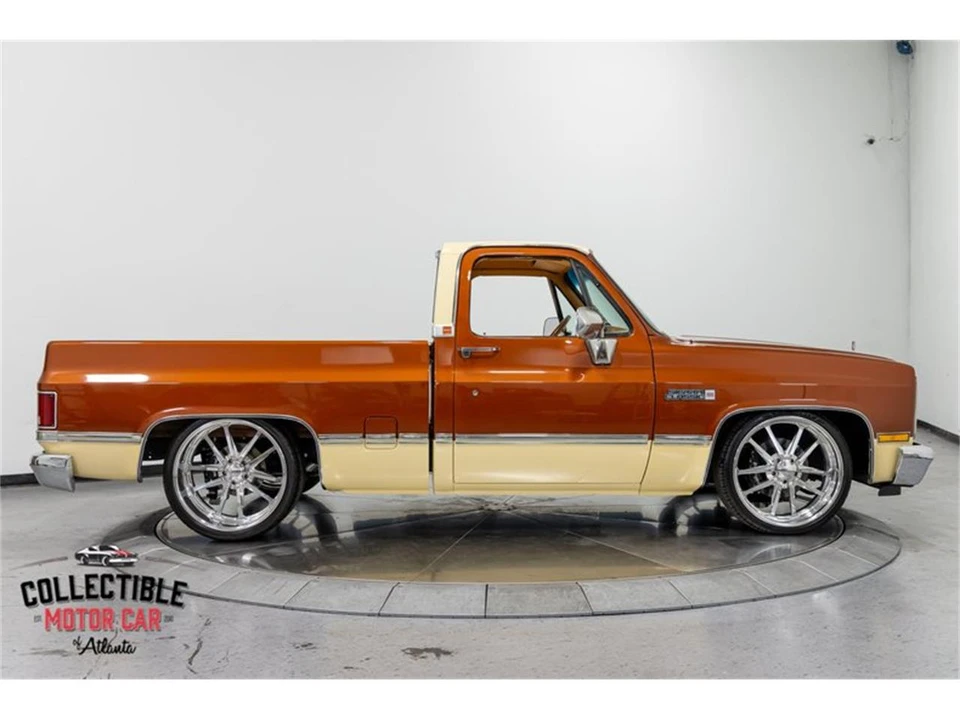 1986 GMC Sierra - Image 18 of 31