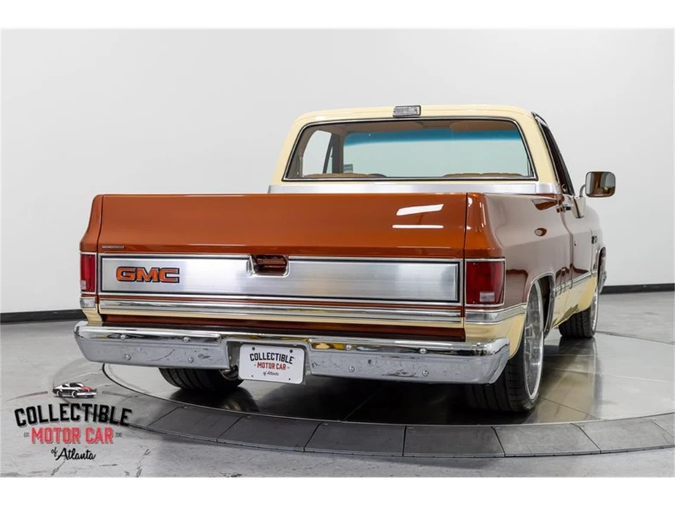 1986 GMC Sierra - Image 14 of 31