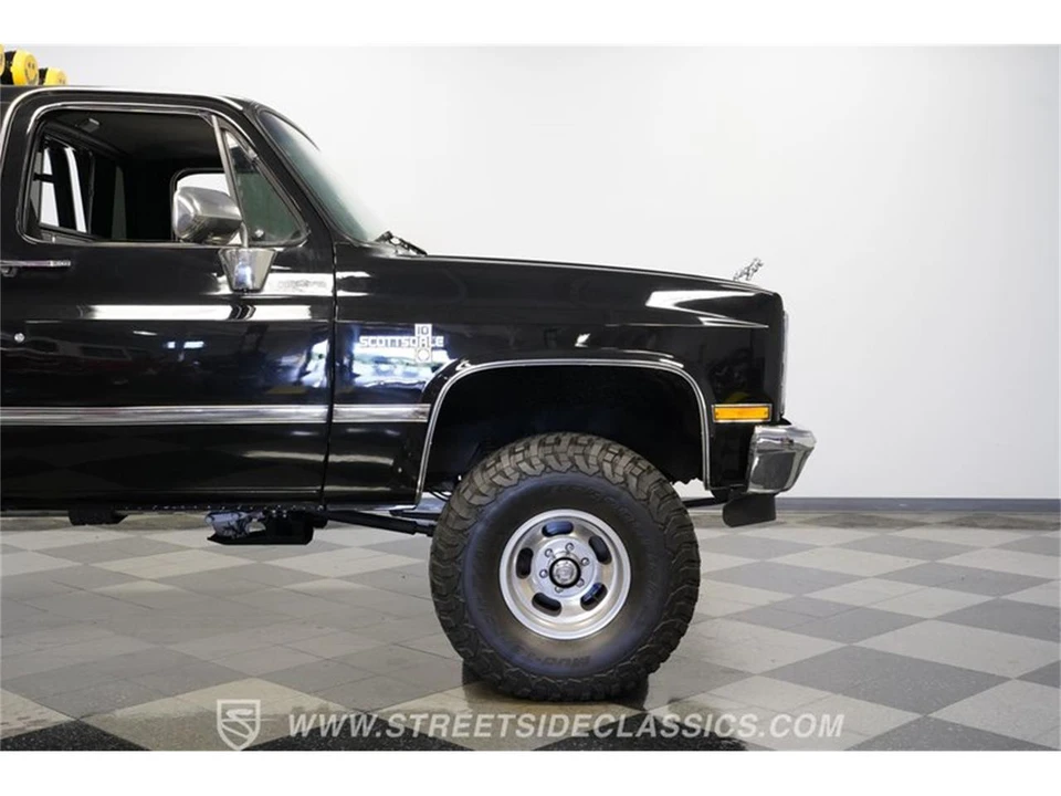 1986 GMC C/K 3rd Gen - Image 29 of 31