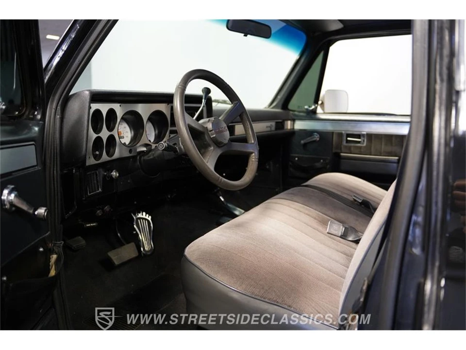 1986 GMC C/K 3rd Gen - Image 2 of 31