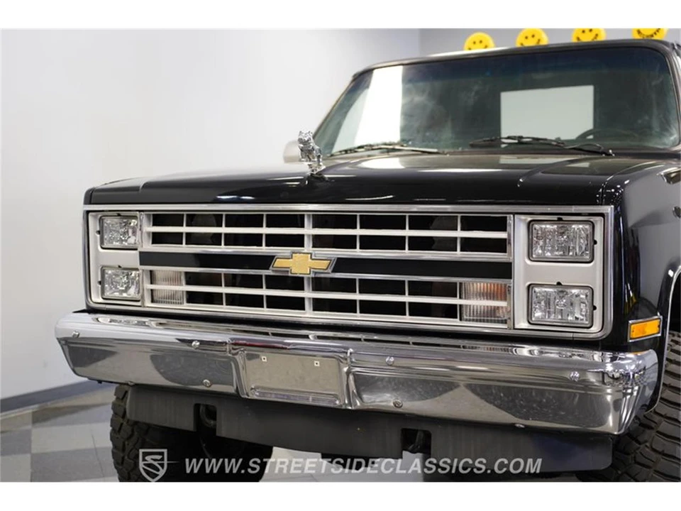 1986 GMC C/K 3rd Gen - Image 18 of 31