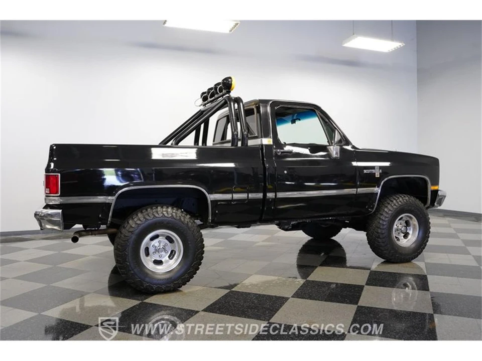 1986 GMC C/K 3rd Gen - Image 12 of 31