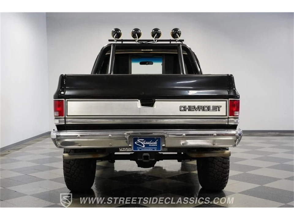 1986 GMC C/K 3rd Gen - Image 9 of 31