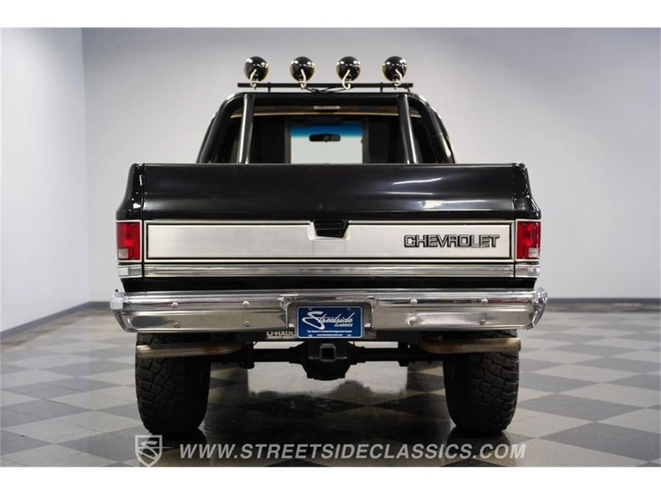 1986 GMC C/K 3rd Gen - Image 24 of 31