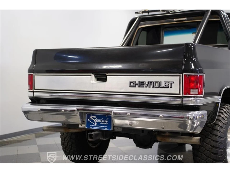1986 GMC C/K 3rd Gen - Image 25 of 31