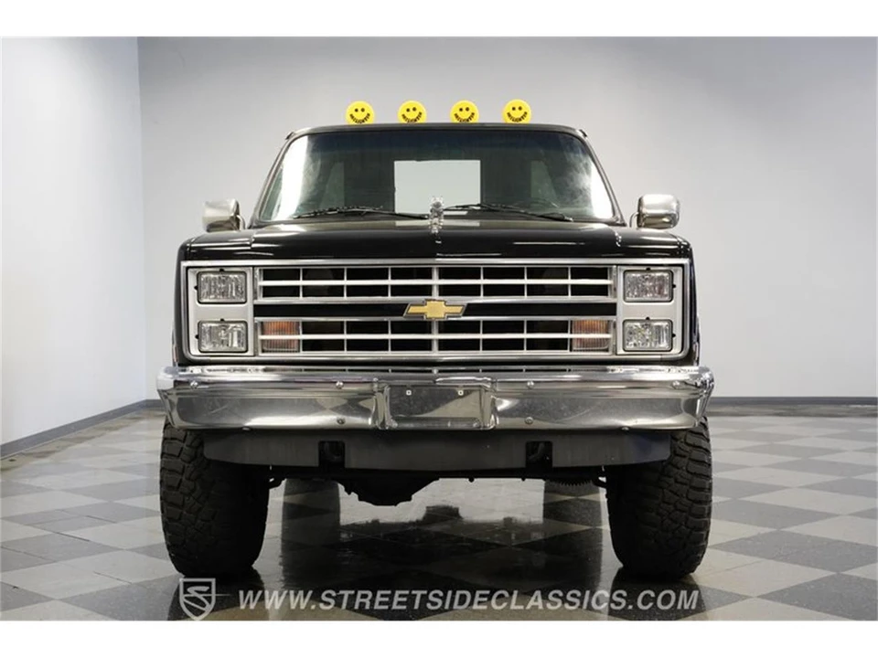 1986 GMC C/K 3rd Gen - Image 16 of 31