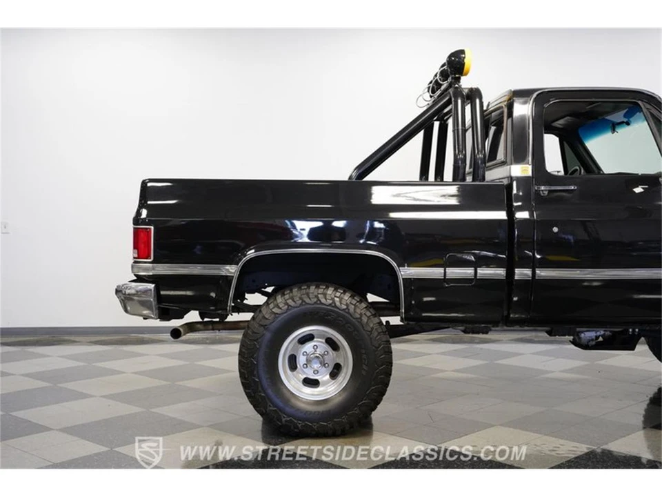 1986 GMC C/K 3rd Gen - Image 28 of 31