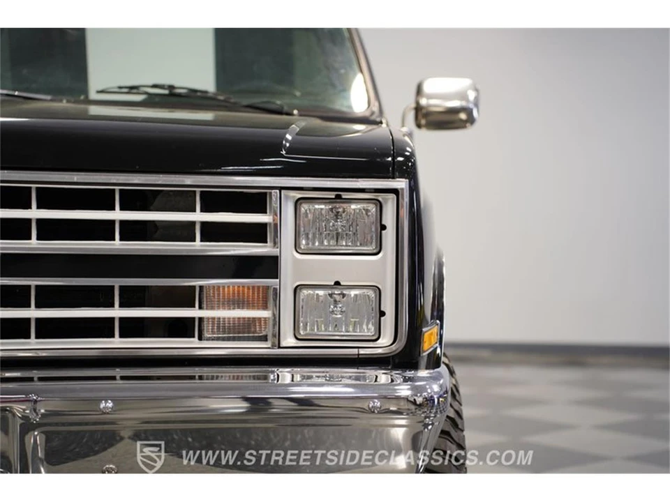 1986 GMC C/K 3rd Gen - Image 19 of 31