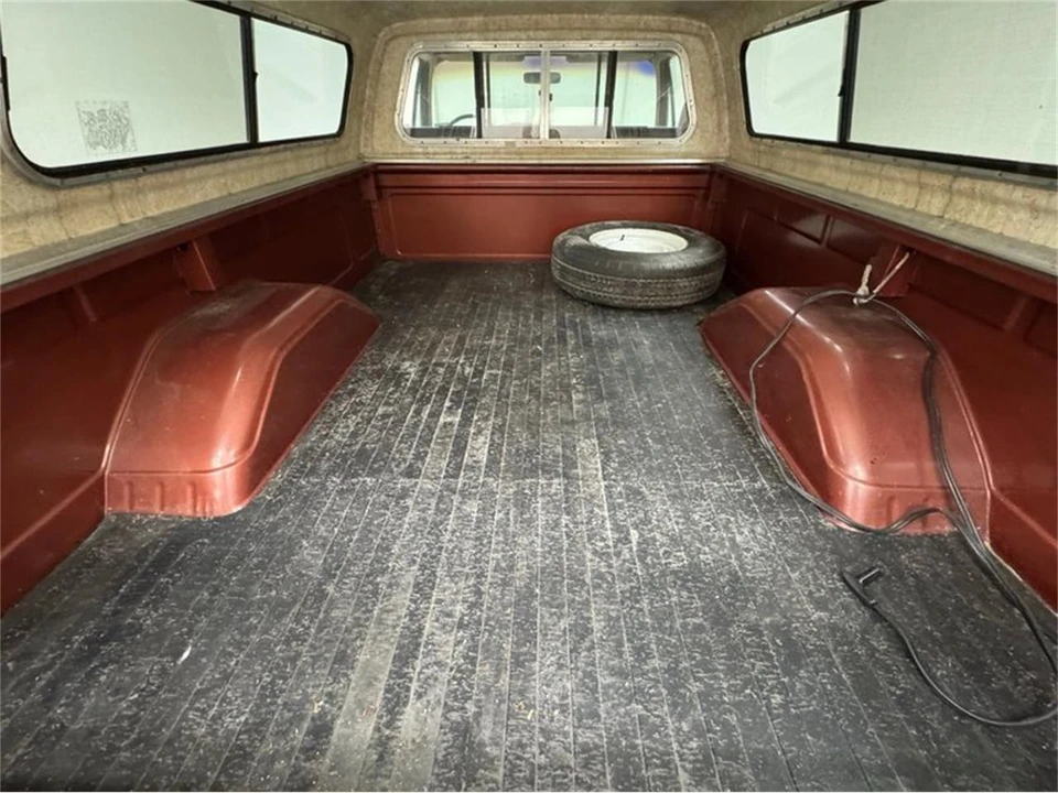 1986 GMC C/K 3rd Gen - Image 29 of 31