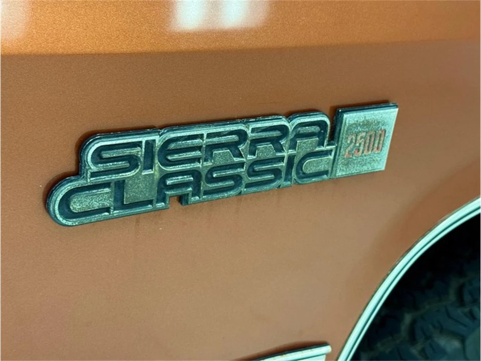 1986 GMC Sierra - Image 12 of 31