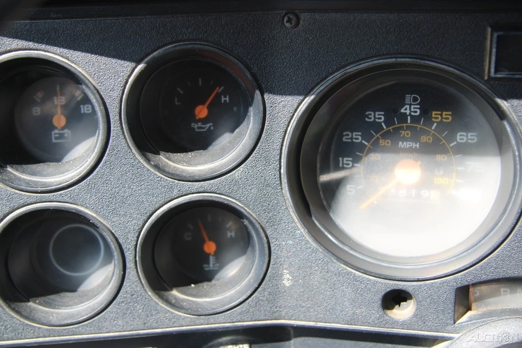 1986 GMC C/K 3rd Gen - Image 15 of 21