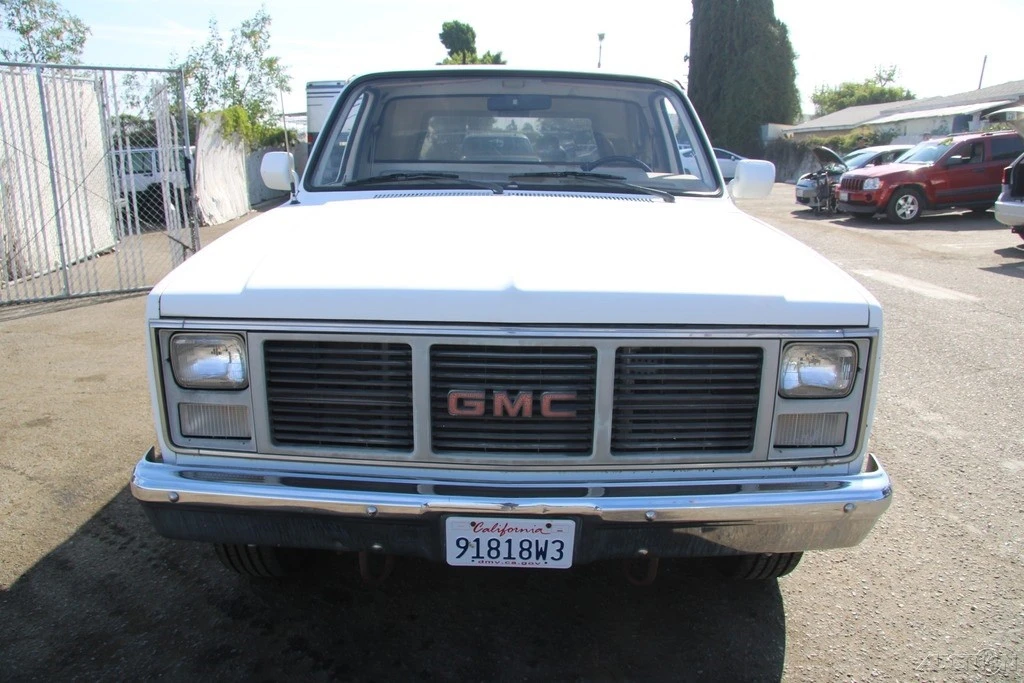 1986 GMC C/K 3rd Gen - Image 11 of 21