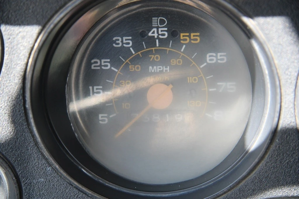 1986 GMC C/K 3rd Gen - Image 17 of 21