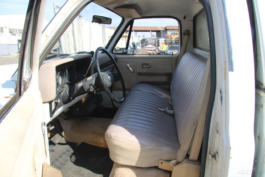 1986 GMC C/K 3rd Gen - Image 13 of 21