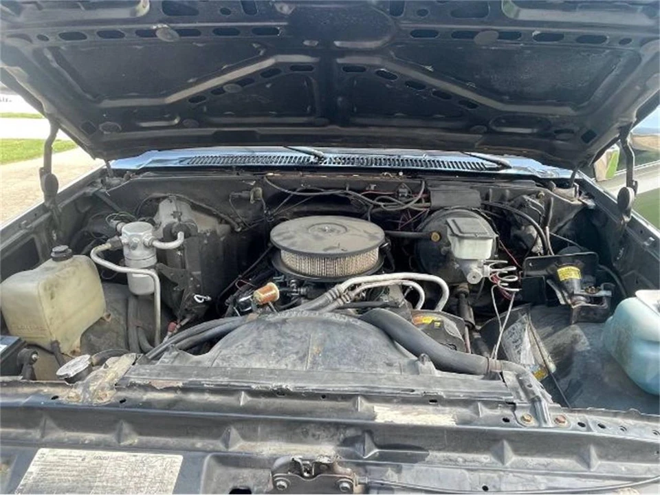 1986 GMC Sierra - Image 9 of 11