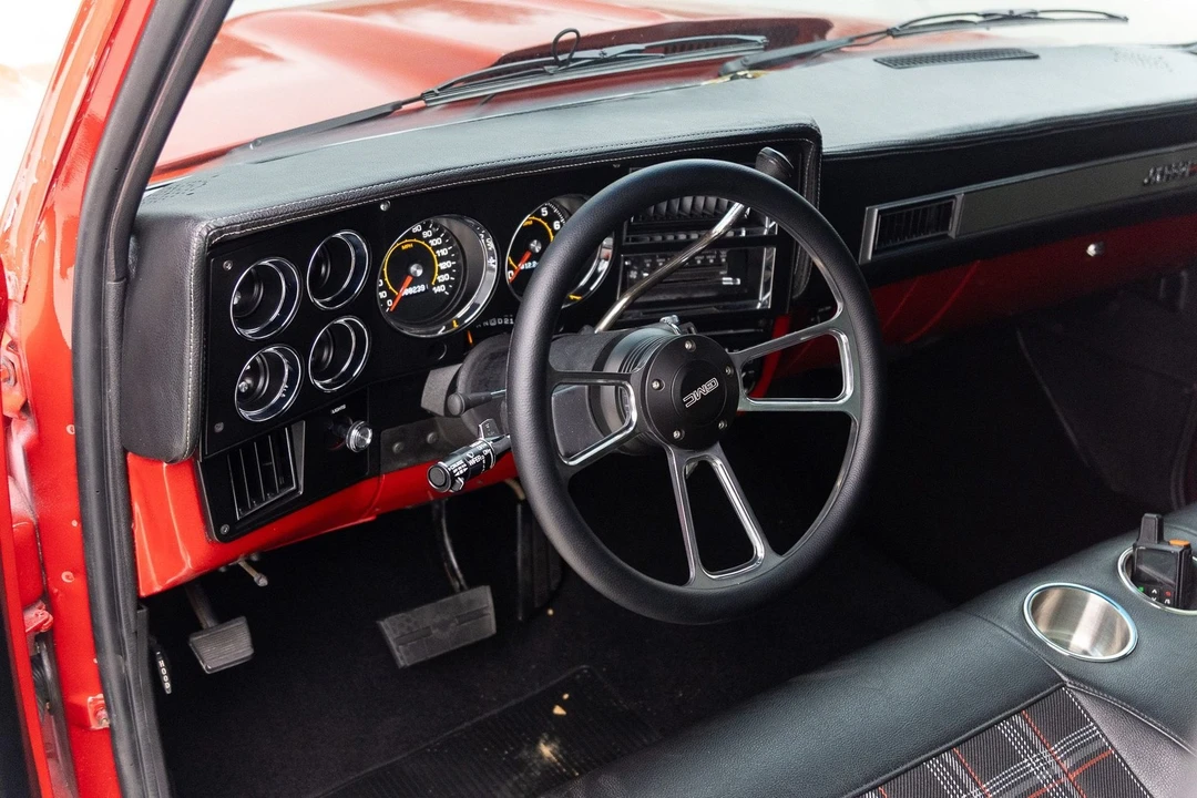 1986 GMC Sierra 1st Gen - Image 18 of 21