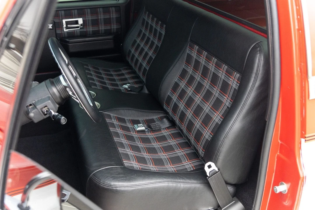 1986 GMC Sierra 1st Gen - Image 16 of 21
