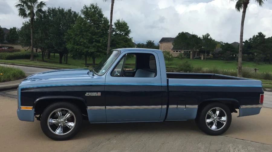 1986 GMC C/K 3rd Gen - Image 2 of 12