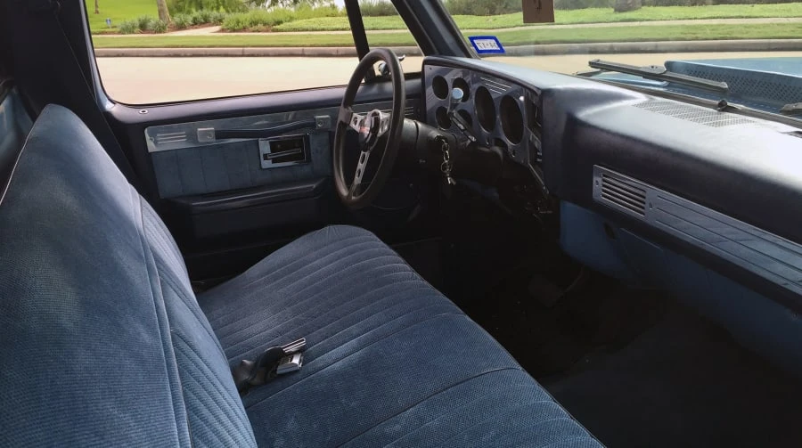 1986 GMC C/K 3rd Gen - Image 5 of 12