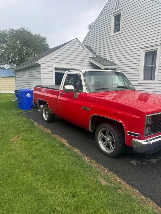 1986 GMC Sierra - Image 2 of 13