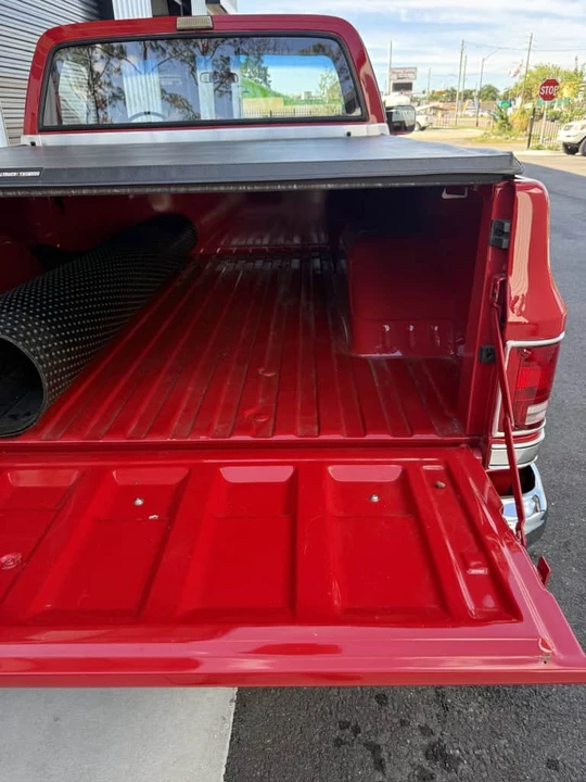 1986 GMC Sierra - Image 14 of 16