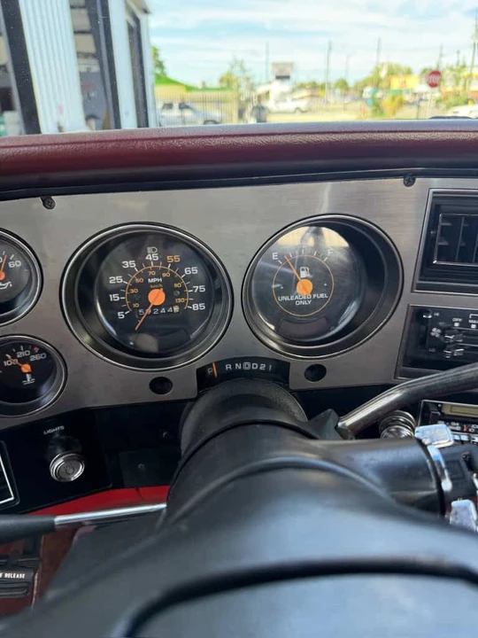 1986 GMC Sierra - Image 13 of 16