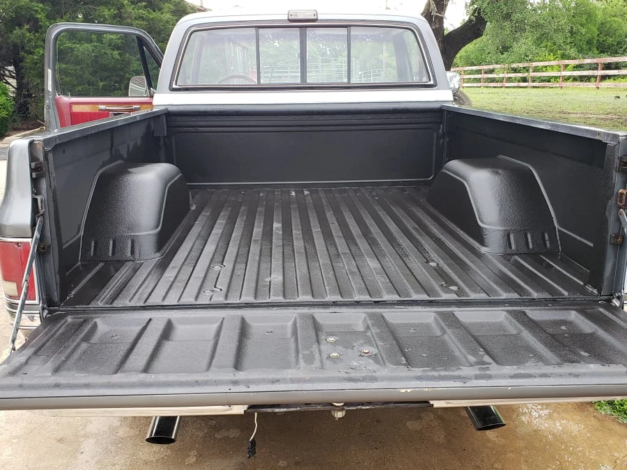 1986 GMC C/K 3rd Gen - Image 2 of 4