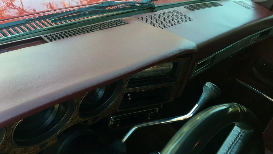 1986 GMC C/K 3rd Gen - Image 3 of 4