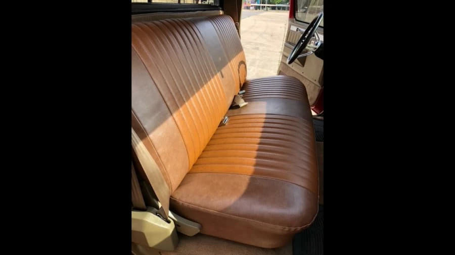 1986 GMC C/K 3rd Gen - Image 4 of 11