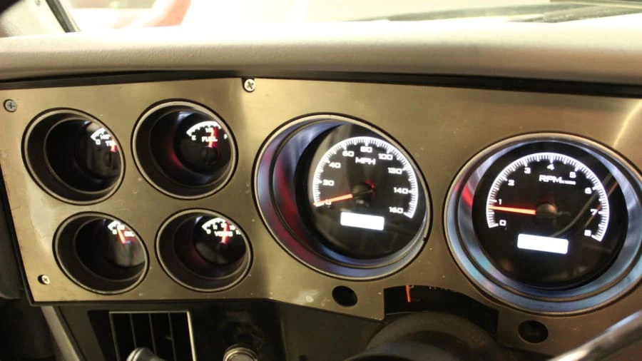 1986 GMC C/K 3rd Gen - Image 6 of 12