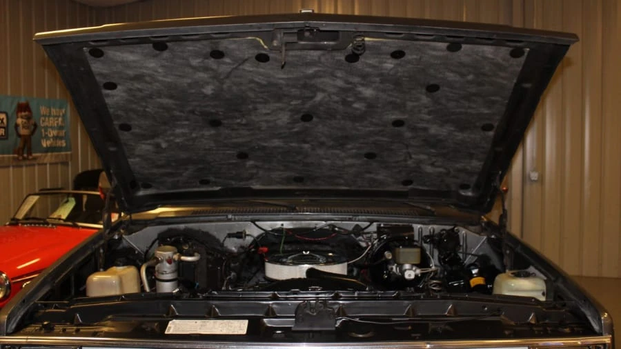 1986 GMC C/K 3rd Gen - Image 7 of 12