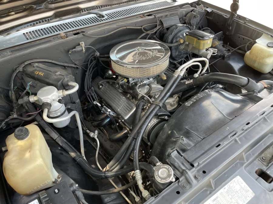 1986 GMC C/K 3rd Gen - Image 13 of 13
