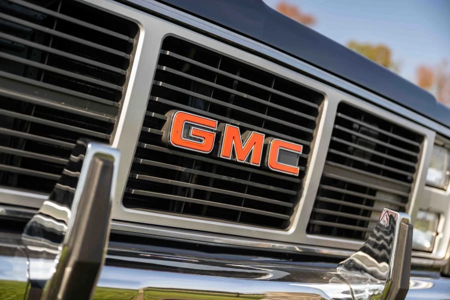 1986 GMC C/K 3rd Gen - Image 12 of 25