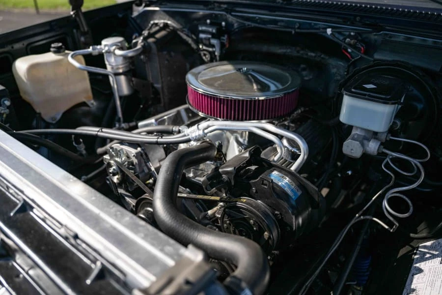 1986 GMC C/K 3rd Gen - Image 24 of 25