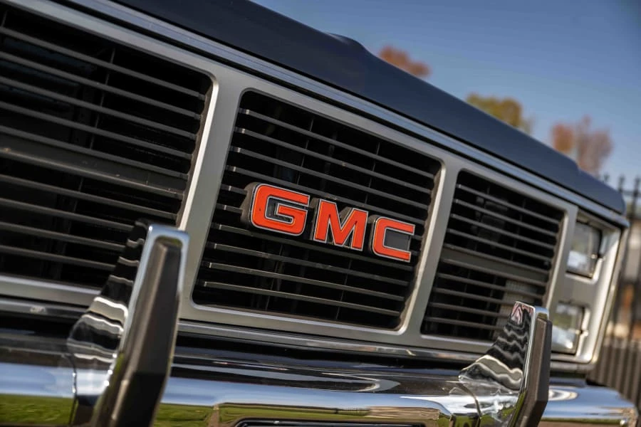 1986 GMC C/K 3rd Gen - Image 4 of 25