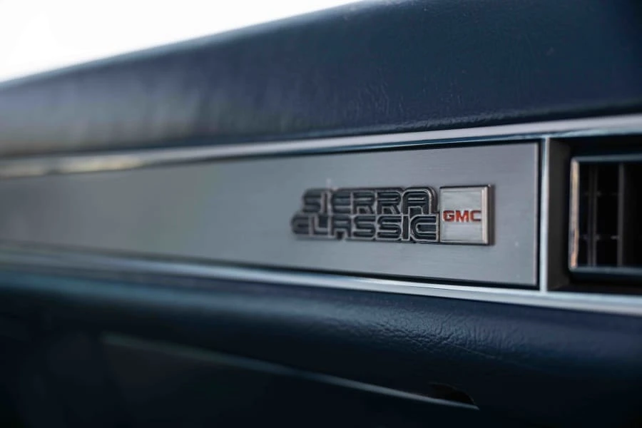 1986 GMC C/K 3rd Gen - Image 17 of 25