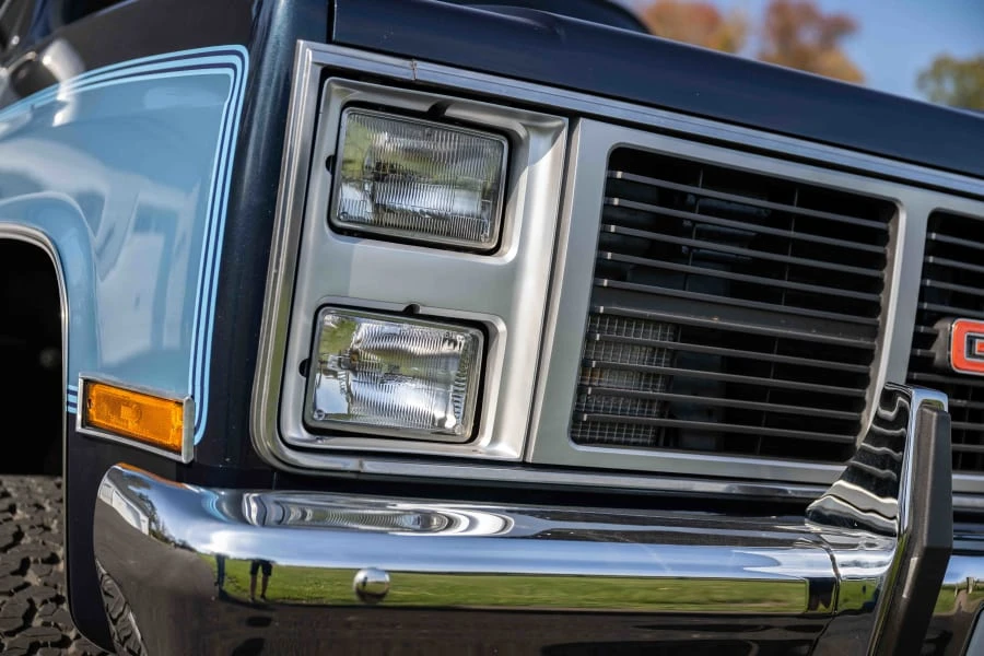1986 GMC C/K 3rd Gen - Image 6 of 25
