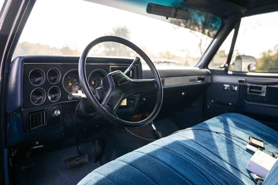 1986 GMC C/K 3rd Gen - Image 19 of 25
