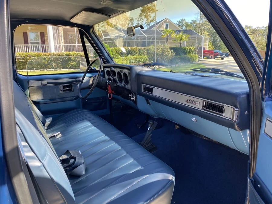 1986 GMC C/K 3rd Gen - Image 13 of 14