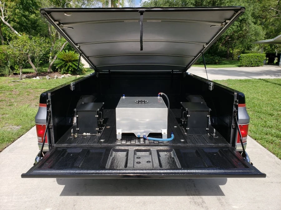 1986 GMC Sierra - Image 6 of 12