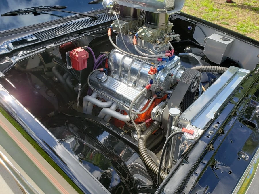 1986 GMC Sierra - Image 7 of 12