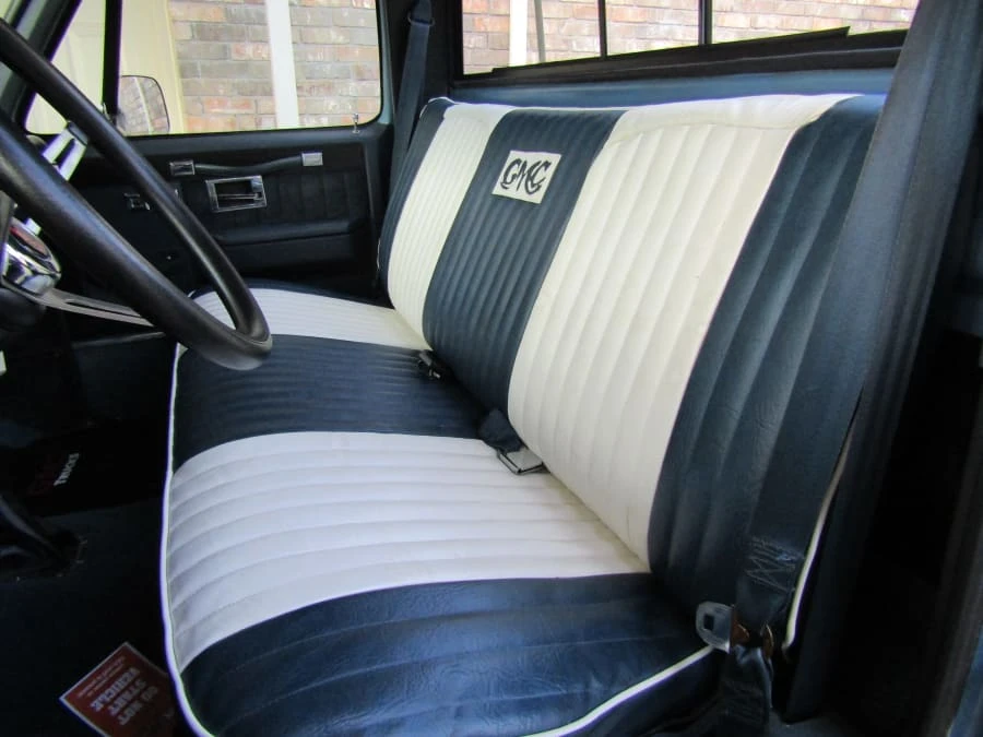 1986 GMC Sierra - Image 4 of 11