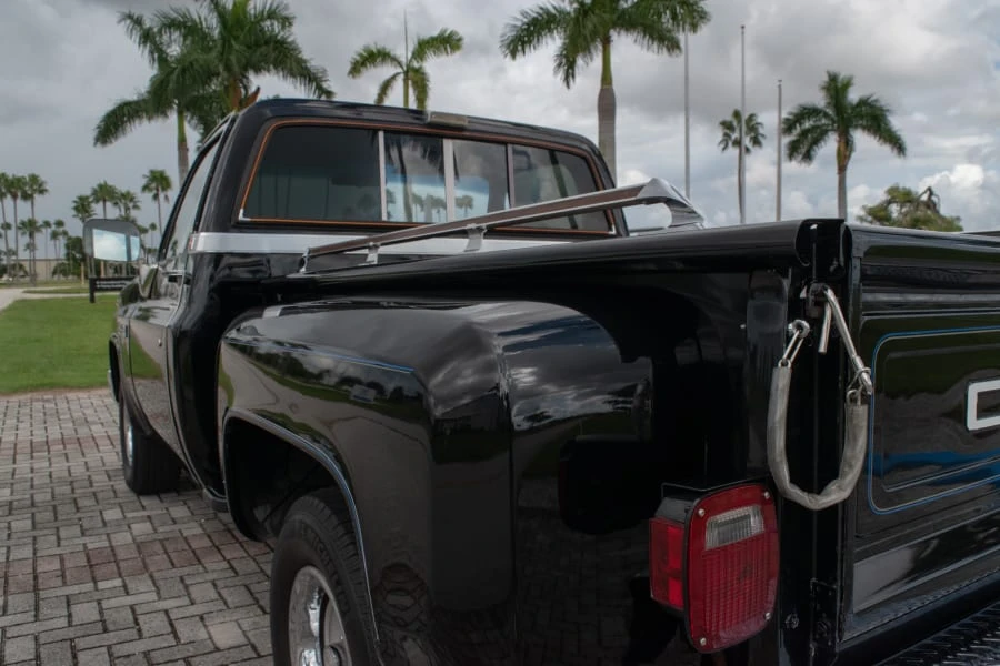 1986 GMC Sierra - Image 25 of 31
