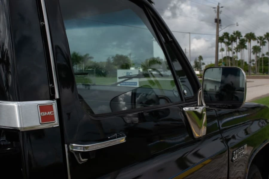 1986 GMC Sierra - Image 16 of 31